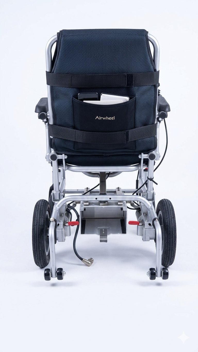 Airwheel H3P 電動輪椅 (清倉)