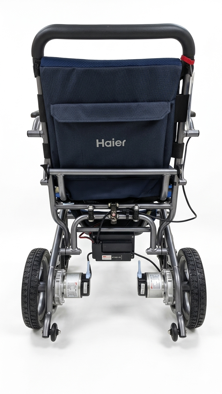 Haier N5515 (清倉)