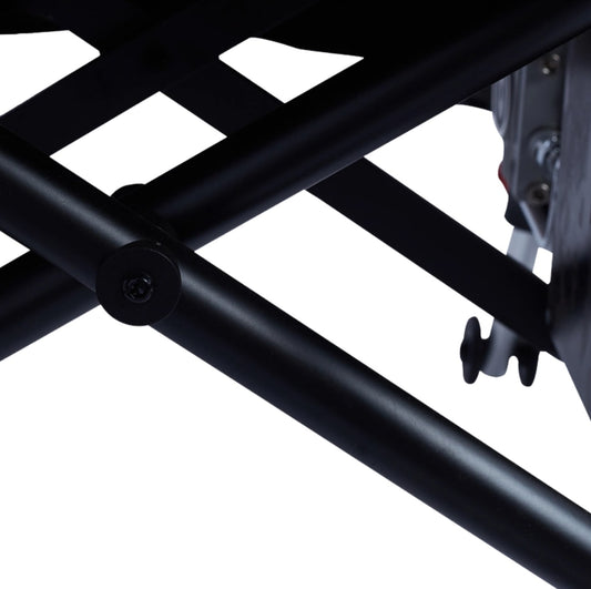 DX12 可摺式電動輪椅