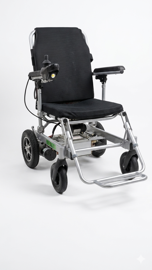 Airwheel H3P 電動輪椅 (清倉)