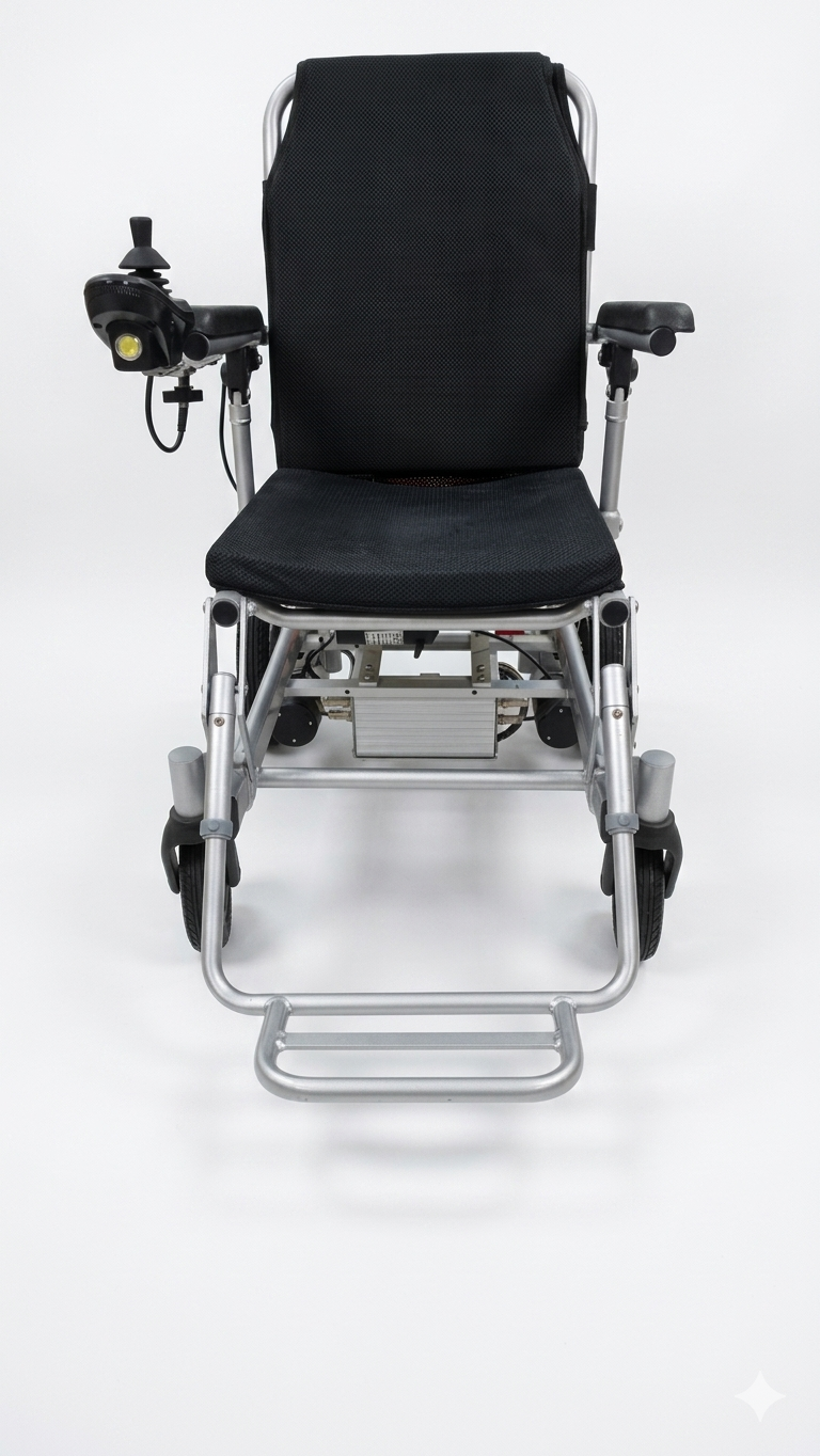 Airwheel H3P 電動輪椅 (清倉)