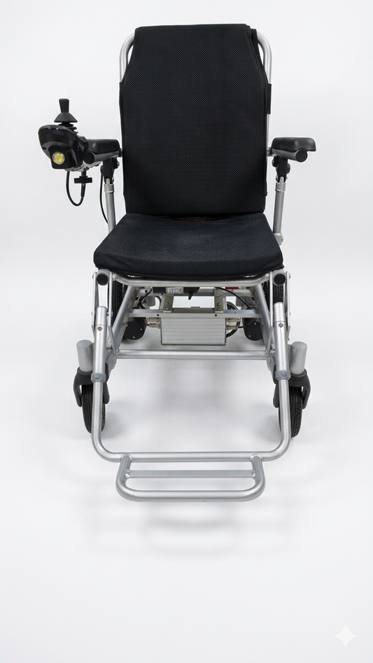 Airwheel H3P 電動輪椅 (清倉)